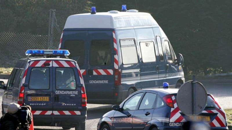 Un homme a été abattu par balle à Ravoire, en Savoie, ce mercredi en fin d'après-midi. (Photo d'illustration)
