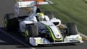 Un nouveau doublé pour les Brawn GP !