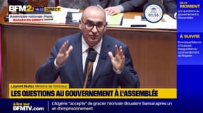 13-Novembre: "Le risque zéro n'existera jamais mais nous l'avons réduit de manière significative", assure Laurent Nuñez, ministre de l'Intérieur