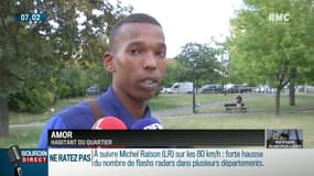 Incendie à Aubervilliers: les habitants ne comprennent pas la mise en examen du jeune de 10 ans