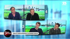 Le match des GG - 02/03