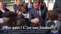 Yannel, 12 ans, accompagnera Macron pour voir le match France-Belgique