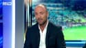 Ligue des Champions - Christophe Dugarry "déçu" de la prestation du PSG
