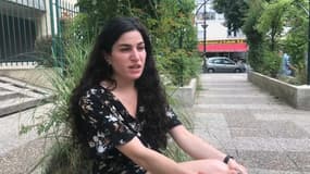"Dans la rue, je ne suis pas à l’aise." Frappée au visage à Paris, Marie, 22 ans, témoigne