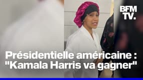"Elle va gagner, grâce à Dieu, soyez-en sûrs": Cardi B apporte son soutien à Kamala Harris, lors de son meeting à Milwaukee