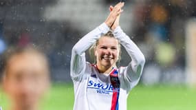 Ada Hegerberg (OL)