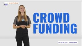 Qui s'en bat l'éco ? : Le crowdfunding