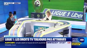 La Ligue de Football Professionnel va-t-elle lancer une chaîne?