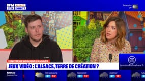 Jeux vidéo: l'Alsace, terre de création? 