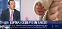Insee: L'espérance de vie en France a baissé en 2015
