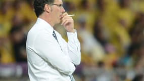 Laurent Blanc
