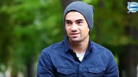 Enzo Zidane