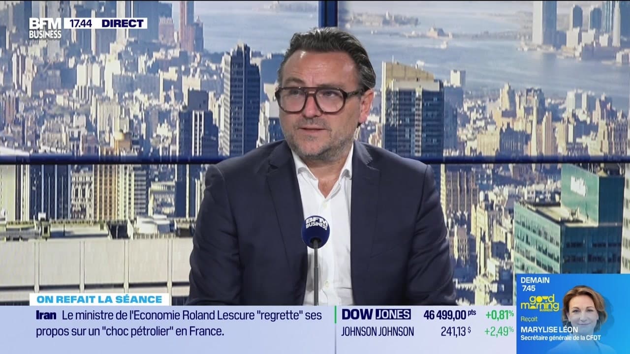 On refait la séance : "Le match des capitalisations : TotalEnergies bientôt devant Hermès ?" - 25/03