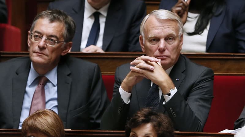 L'amendement de Jean-Marc Ayrault suscite des divisions y compris dans les rangs de la majorité