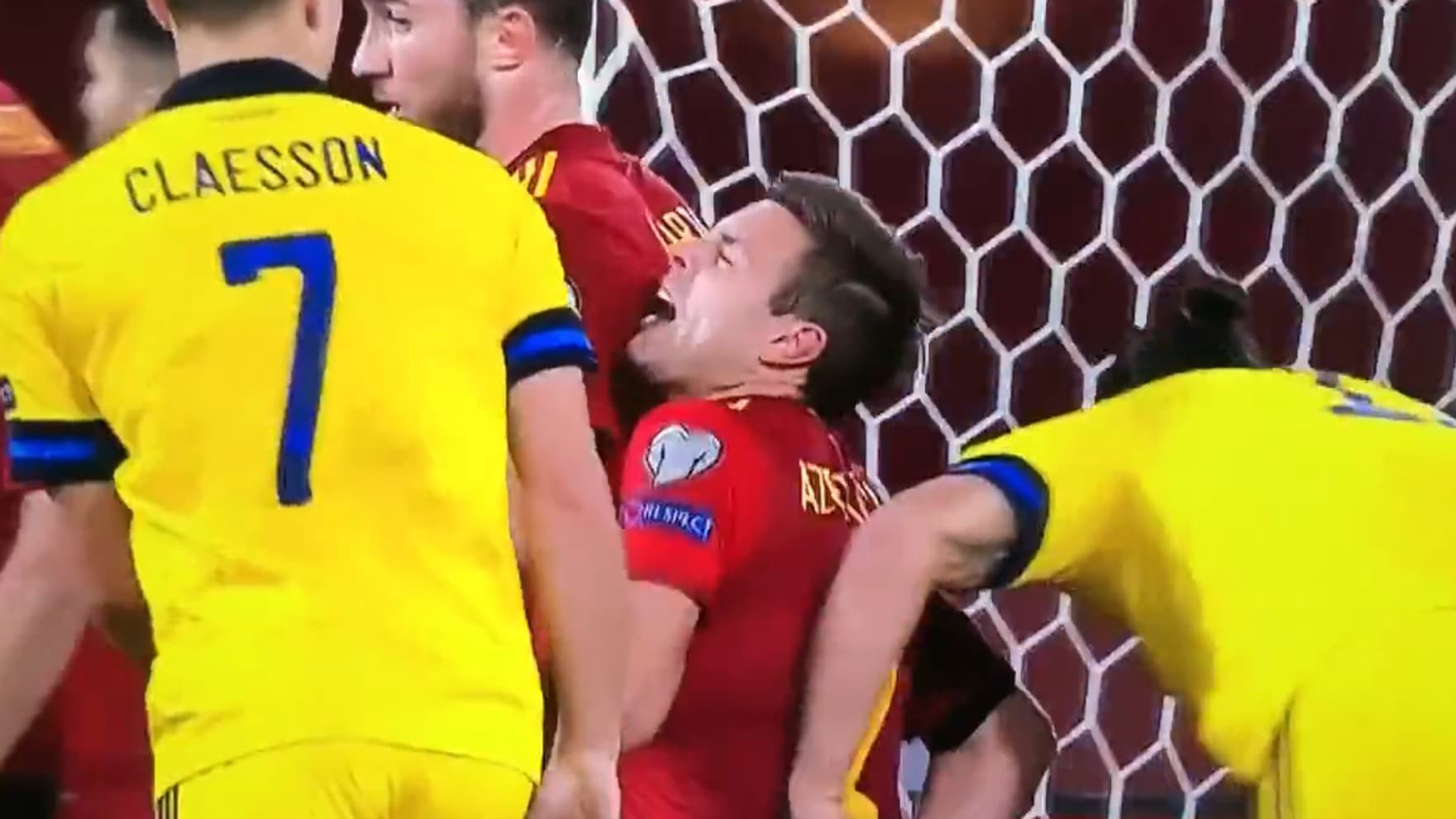 Zlatan Ibrahimovic Zlatan Ibrahimovic