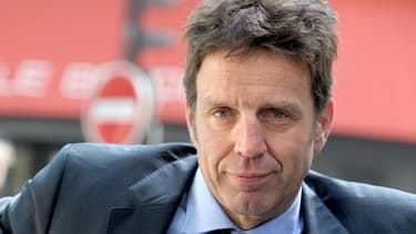 Geoffroy Roux de Bézieux appellent les exilés fiscaux à revenir