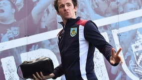 Joey Barton