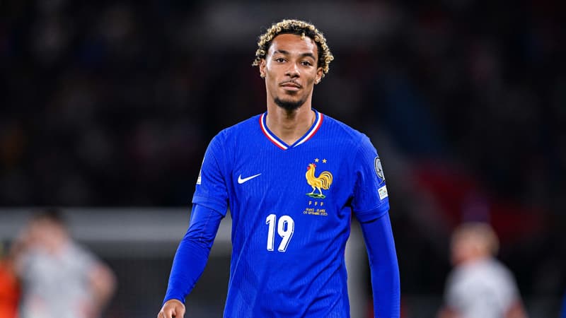 Thauvin, Ekitike, Areola... Didier Deschamps peaufine sa liste pour l'AzerbaÃ¯djan et l'Islande