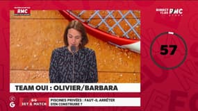 Piscines privées, faut-il arrêter d'en construire ?  L'argumentaire de Barbara Lefebvre, team oui