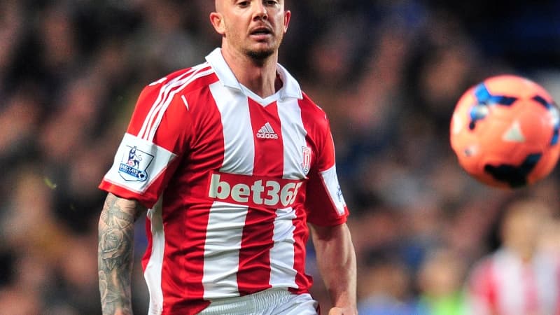Stephen Ireland