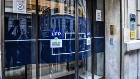 La LFP a pris position en faveur de l'UEFA face à la Super League
