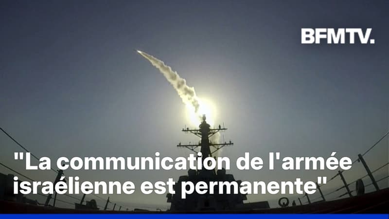 De retour du Moyen-Orient, nos grands reporters nous racontent le conflit