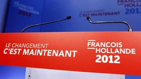 L'équipe numérique de François Hollande a lancé vendredi toushollande.fr, la plate-forme de mobilisation en ligne du candidat, avec pour objectif de mener aux urnes les abstentionnistes de gauche en avril prochain. Cet outil de mobilisation propose aux in