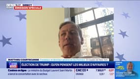Les experts du soir - Mercredi 6 novembre