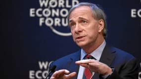 Ray Dalio, fondateur de Bridgewater