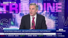 Idée de placements: Entreprises familiales, une surperformance à toute épreuve ? - 22/03