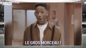 PSG et AS Monaco, la réac en GIFS au tirage au sort de Ligue des champions