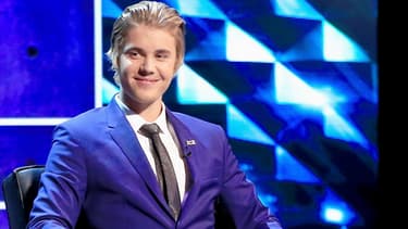 Justin Bieber, le 14 mars 2015