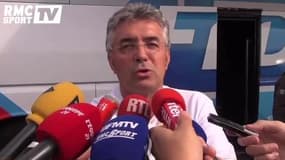 Cyclisme - Tour de France / Madiot : "Il y avait peut-être un bon coup à prendre"