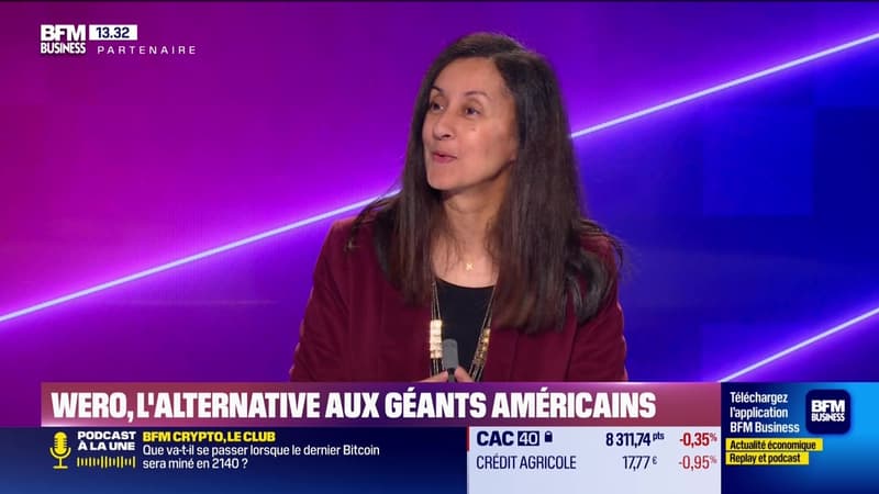 Hors-Série Les Dossiers BFM Business : Paiement en ligne, à quoi ressemblera le futur ? - Dimanche 15 février