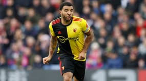 Troy Deeney