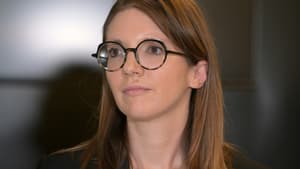 Aurore Bergé, nommée ministre des Solidarités, le 20 juillet 2023 à Paris