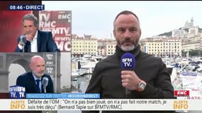 "Si tu me demandes ce que va faire Didier Deschamps, il va prendre Payet et pas Thauvin, si tu me demandes ce que je ferais, je prends Thauvin et pas Payet" 