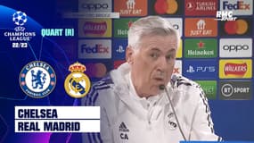 "Le Real Madrid est le roi" de la Ligue des champions sourit Ancelotti