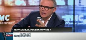 Brunet & Neumann: Le "ça va mieux" de François Hollande reflète-t-il réellement la réalité ? - 30/06
