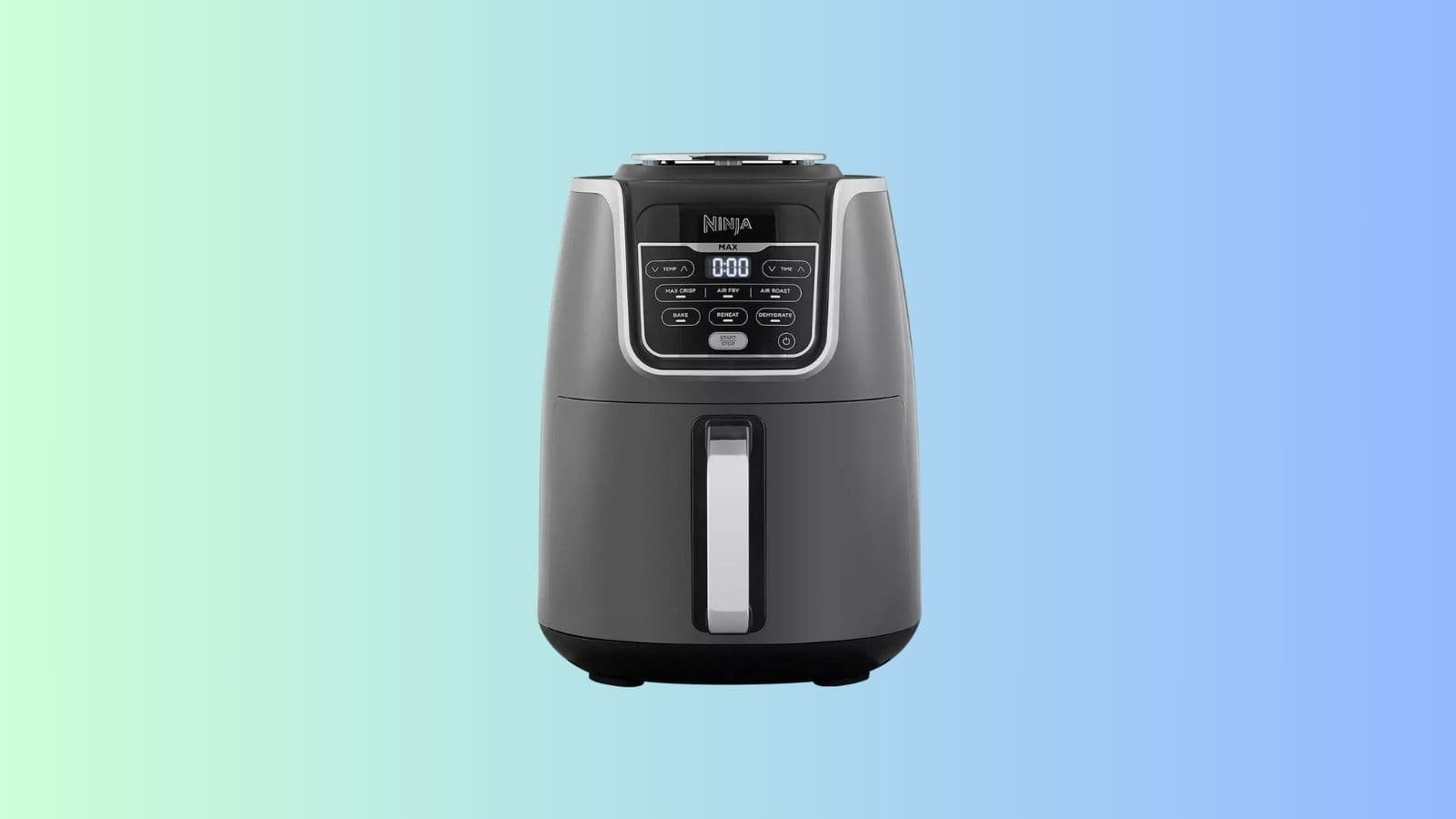 Black Friday Ninja Revient Avec Une Promo Folle Sur Cet Airfryer Moins De Euros