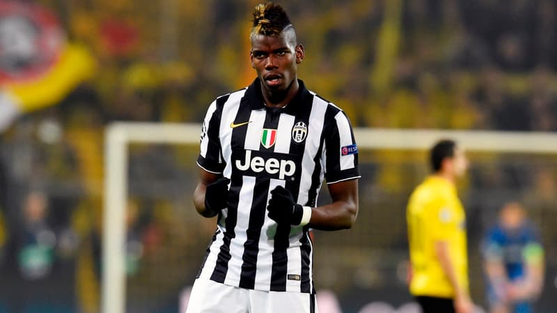 Paul Pogba