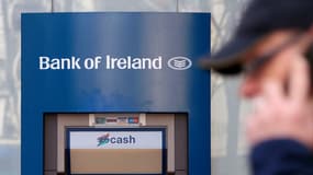 Bank of ireland