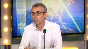 Pierre Cahuc était l'invité de BFM Business ce mardi 7 septembre