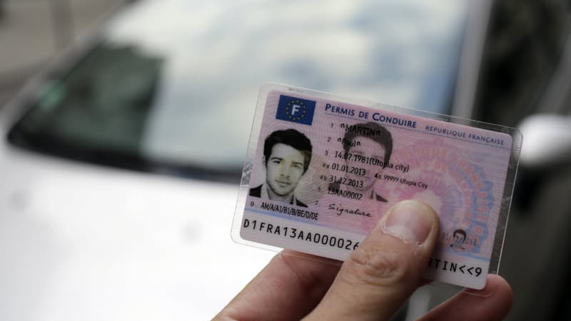 Les épreuves théoriques comme pratiques du permis de conduire sont annulées "pour une durée indéterminée". 
