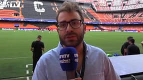 Ligue des Champions : Toulalan, au bon souvenir de l'Espagne