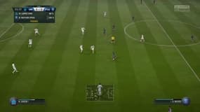 FIFA 17/OM-PSG : Et si Garcia ne changeait rien ?
