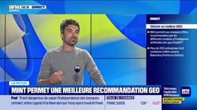 Le Pitch : Mint, mieux recommander sa marque avec l'IA - 25/08