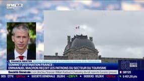 Comment garantir la place de la France à la tête des destinations mondiales ?