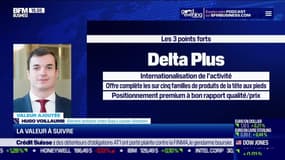Hugo Voillaume (Gay-Lussac Gestion) : Focus sur Delta plus - 21/04