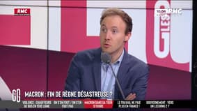 "Emmanuel Macron aimerait renommer Lecornu. C'est comme se nommer lui-même"